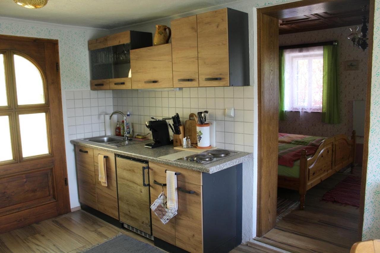 Apartment Liendl ريغرسبورغ المظهر الخارجي الصورة