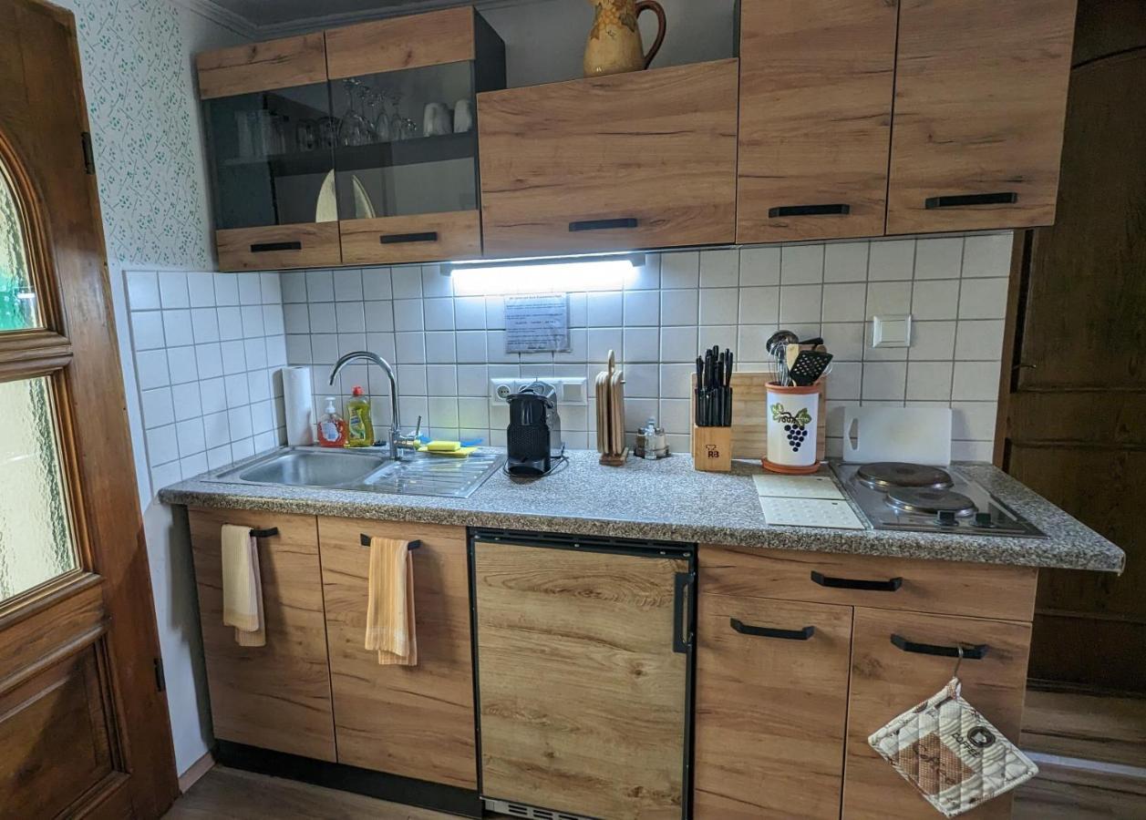 Apartment Liendl ريغرسبورغ المظهر الخارجي الصورة