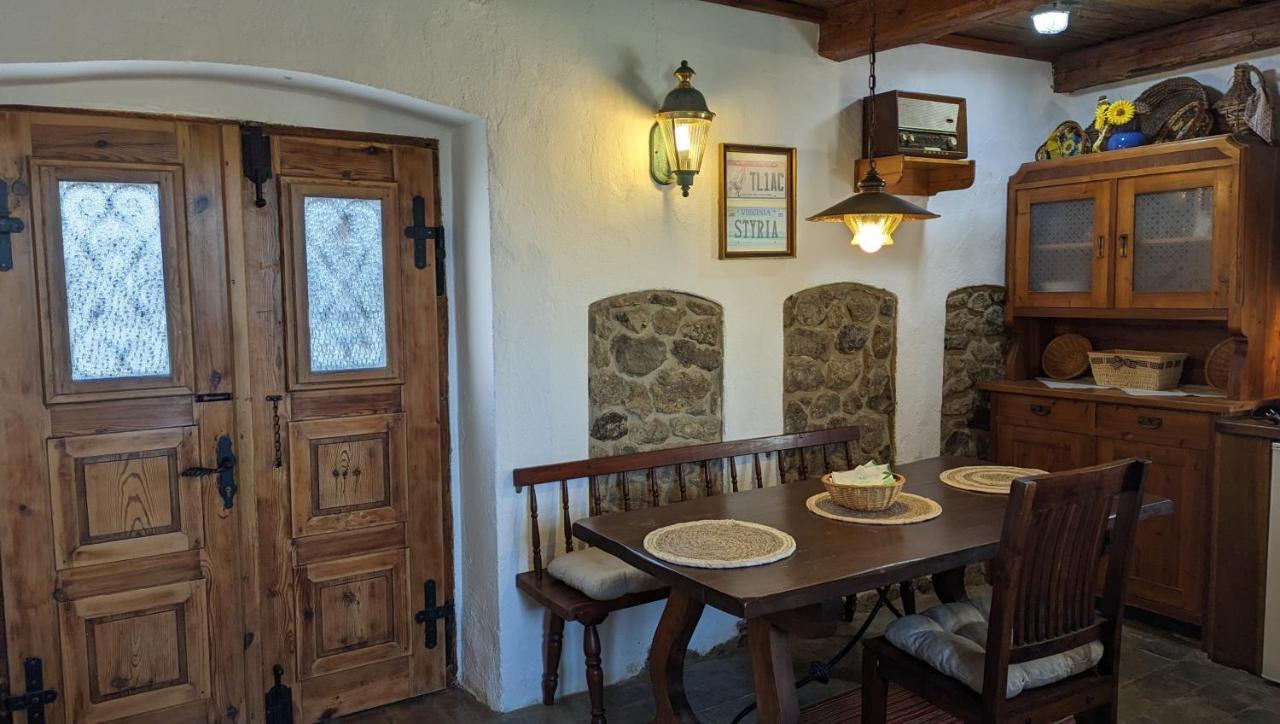 Apartment Liendl ريغرسبورغ المظهر الخارجي الصورة
