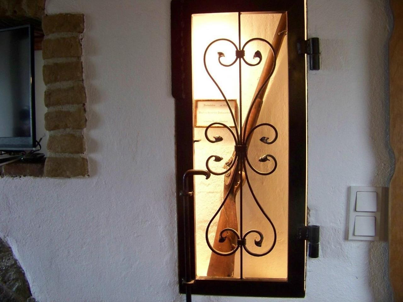 Apartment Liendl ريغرسبورغ المظهر الخارجي الصورة