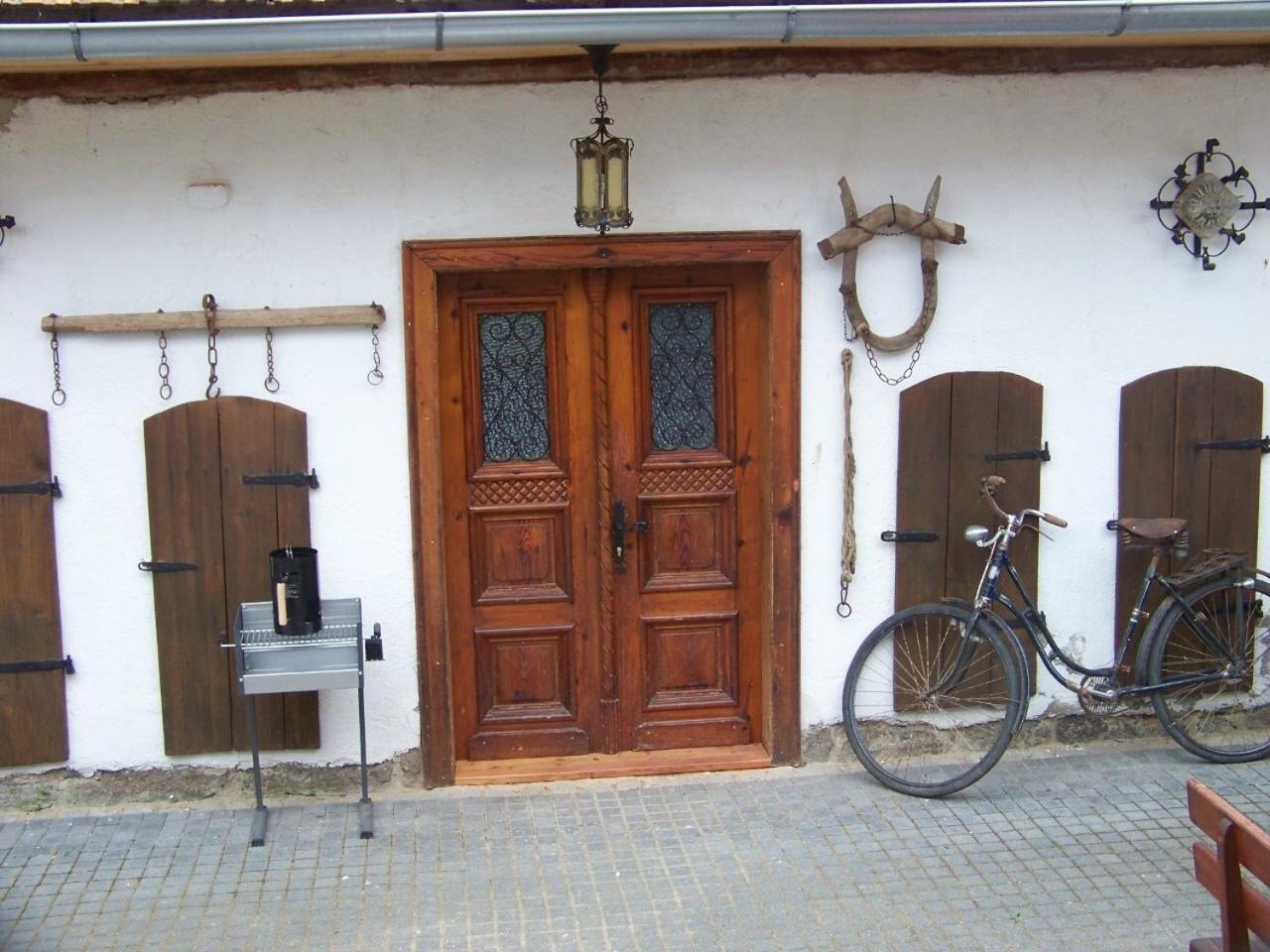 Apartment Liendl ريغرسبورغ المظهر الخارجي الصورة